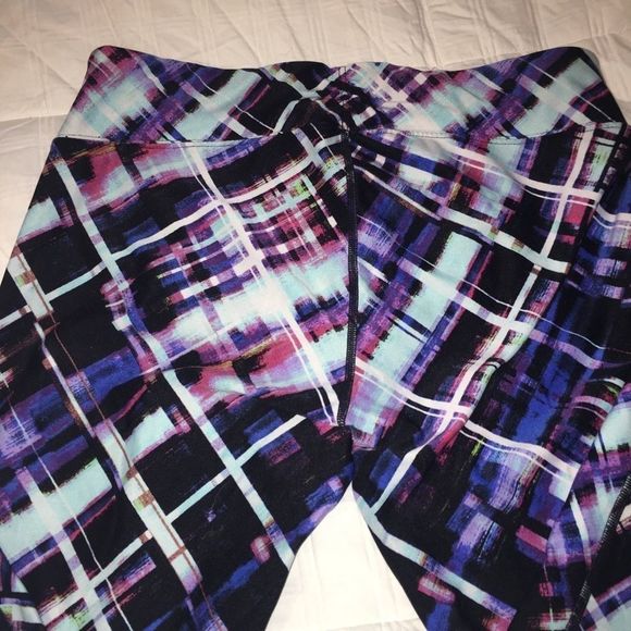 ❤️Calvin Klein work out leggings❤️ - Picture 2 of 5